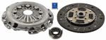 Sidurikomplekt SACHS 3000 951 474