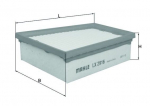 &Otilde;hufilter KNECHT LX 2916