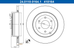 Piduriketas ATE 24.0118-0164.1