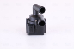 Veepump, mootori jahutus NISSENS 831072
