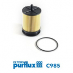 K&uuml;tusefilter PURFLUX C985