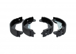 Piduriklotside komplekt BOSCH 0 986 487 924