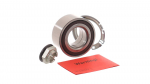 Rattalaagrikomplekt SKF VKBA 3648
