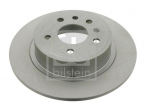 Piduriketas FEBI BILSTEIN 23551