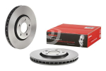Piduriketas BREMBO 09.9743.11