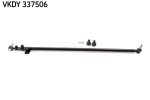 Roolivarras SKF VKDY 337506