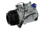Kompressor,kliimaseade VALEO 690024