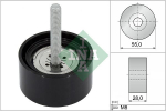 Seade-/juhtrull,soonrihm Schaeffler INA 532 0869 10