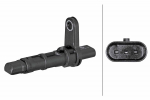 Andur, v&auml;ntv&otilde;ll HELLA 6PU 358 381-491