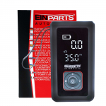 Suru&otilde;hukompressor Einparts Automotive EPAP11