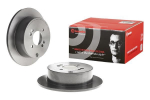 Piduriketas BREMBO 08.A602.11