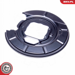 Plekk,piduriketas ESEN SKV 57SKV630