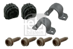 Remondikomplekt,stabilisaatorilaager FEBI BILSTEIN 39650
