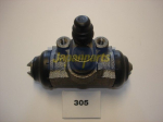 Rattapidurisilinder JAPANPARTS CS-305