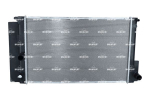 Radiaator,mootorijahutus NRF 53763