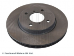 Piduriketas BLUE PRINT ADK84349