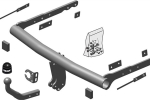 Haakeseade BRINK 478200