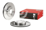 Piduriketas BREMBO 09.6752.20