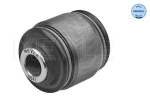 Kinnitus,sillatala MEYLE 34-16 010 0006
