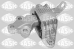 Paigutus,Mootor SASIC 2706678