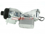 &Otilde;liradiaator,mootori&otilde;li FAST FT55213