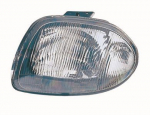 Esituli ABAKUS 551-1130L-LD-EM