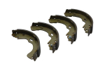 Piduriklotside komplekt Kavo Parts KBS-5425