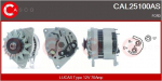 Generaator CASCO CAL25100AS