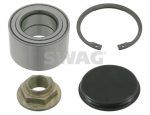 Rattalaagrikomplekt SWAG 60 92 3179