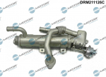 Radiaator,heitgaaside tagasijooks Dr.Motor Automotive DRM211126C