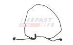 Jahutusvedeliku torustik FAST FT00876