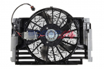 Ventilaator,mootorijahutus BOGAP B4243114