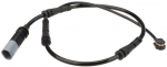 Hoiatuskontakt, piduriklotsi kulumine TRW GIC340