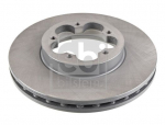 Piduriketas FEBI BILSTEIN 28388