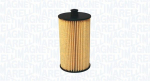 K&uuml;tusefilter MAGNETI MARELLI 71760488