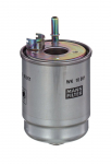 K&uuml;tusefilter MANN-FILTER WK 10 051