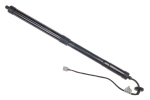 Elektrimootor, tagaluuk DENCKERMANN G100077