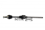 Veov&otilde;ll SNR DK66.007