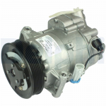 Kompressor,kliimaseade DELPHI TSP0155949