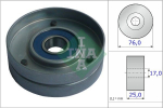 Pingutusrull,soonrihm Schaeffler INA 531 0751 30