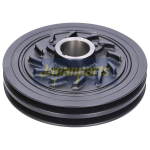 Rihmaratas,v&auml;ntv&otilde;ll JAPANPARTS PU-H05