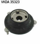Vedruamordi tugilaager SKF VKDA 35323