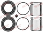 Remondikomplekt,Pidurisadul QUICK BRAKE 114-5480