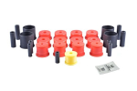 Laagrikomplekt, juhtraud TEDGUM TED41260