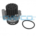 Veepump, mootori jahutus DAYCO DP064