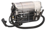 Kompressor,suru&otilde;hus&uuml;steem FEBI BILSTEIN 192682