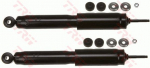 Amort TRW JGE196T