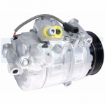 Kompressor,kliimaseade DELPHI TSP0159958