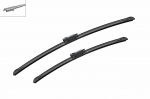 Klaasipuhastaja kumm BOSCH 3 397 118 929
