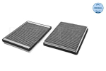 Filter,salongi&otilde;hk MEYLE 312 320 0004/S